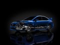 Caractéristiques techniques de Subaru WRX STI Hatchback