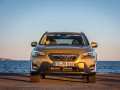 Subaru XV XV II Restyling 1.6 CVT (115hp) 4x4 full technical specifications and fuel consumption