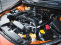 Technische Daten und Spezifikationen für Subaru XV II