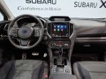 Especificaciones técnicas de Subaru XV II