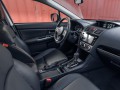 Especificaciones técnicas de Subaru XV Restyling