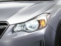 Caratteristiche tecniche di Subaru XV Restyling