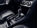 Τεχνικά χαρακτηριστικά για Subaru XV Restyling