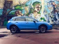 Subaru XV XV Restyling 2.0 MT (150hp) 4WD full technical specifications and fuel consumption