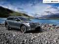 Subaru XV XV 1.6i (114 Hp) Lineartronic full technical specifications and fuel consumption