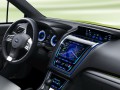 Technische Daten und Spezifikationen für Subaru XV