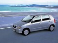 Suzuki Alto Alto IV (EJ) 0.7 i 12V (46 Hp) için tam teknik özellikler ve yakıt tüketimi 