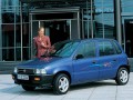 Technical specifications and characteristics for【Suzuki Alto IV (EJ)】
