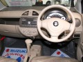 Suzuki Alto Alto VII 1.0 4AT (68Hp) full technical specifications and fuel consumption
