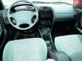 Technical specifications and characteristics for【Suzuki Baleno Combi (EG)】