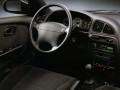 Especificaciones técnicas completas y gasto de combustible para Suzuki Baleno Baleno hatchback 1.9 TD (75 Hp)