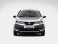Suzuki Baleno Baleno II 1.2 CVT (90hp) full technical specifications and fuel consumption