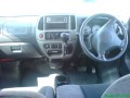 Suzuki Every Landy Every Landy 1.3 i 16V (86 Hp) full technical specifications and fuel consumption