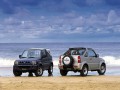 Vollständige technische Daten und Kraftstoffverbrauch für Suzuki Jimny Jimny Cabrio (FJ) 1.3 i 16V 4WD (80 Hp)