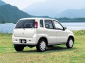 Specificații tehnice pentru Suzuki Kei (HN)