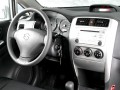Technical specifications and characteristics for【Suzuki Liana Sedan I】