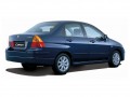 Caracteristici tehnice complete și consumul de combustibil pentru Suzuki Liana Liana Sedan II 1.6i MT 4WD (107Hp)