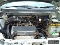 Полные технические характеристики и расход топлива Suzuki Liana Liana Sedan II 1.6i AT 4WD (107Hp)
