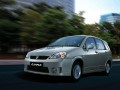 Πλήρη τεχνικά χαρακτηριστικά και κατανάλωση καυσίμου για Suzuki Liana Liana Wagon II 1.6i AT 4WD (107Hp)