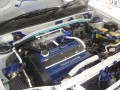 Technische Daten und Spezifikationen für Suzuki Swift II Hatchback