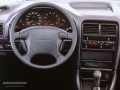 Technical specifications and characteristics for【Suzuki Swift III】