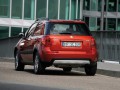 Caracteristici tehnice complete și consumul de combustibil pentru Suzuki SX4 SX4 facelift 1.6 VVT 5MT 4WD (120Hp)