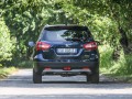 Technical specifications and characteristics for【Suzuki SX4 II Restyling】