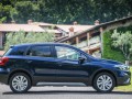 Suzuki SX4 SX4 II Restyling 1.6 (117hp) full technical specifications and fuel consumption