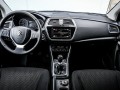 Технические характеристики о Suzuki SX4 II Restyling