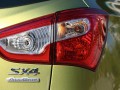 Technische Daten und Spezifikationen für Suzuki SX4 II