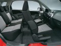 Specificații tehnice pentru Suzuki SX4