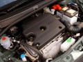 Technische Daten und Spezifikationen für Suzuki SX4