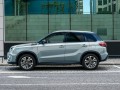 Technical specifications and characteristics for【Suzuki Vitara II Restyling】