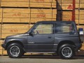 Suzuki Vitara Vitara (ET,TA) 2.0 i 16V (3 dr) (132 Hp) full technical specifications and fuel consumption
