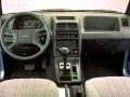 Especificaciones técnicas de Suzuki Vitara (ET,TA)