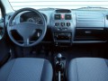 Technical specifications and characteristics for【Suzuki Wagon R+ II】
