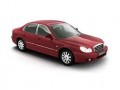 TagAz Sonata Sonata 2.7 (172 Hp) MT full technical specifications and fuel consumption