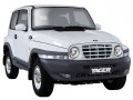TagAz Tager Tager 2.3 (150 H.p.) 4x4 full technical specifications and fuel consumption