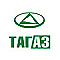 tagaz - logo