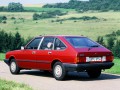 Talbot 1307-1510 1307-1510 Simca 1307 1.3 (54 Hp) full technical specifications and fuel consumption