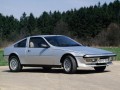 Talbot Murena Murena 2.1 (116 Hp) full technical specifications and fuel consumption