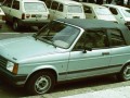 Technical specifications and characteristics for【Talbot Samba Cabrio (51E)】