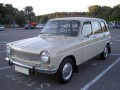 Technical specifications and characteristics for【Talbot Simca 1100 Break/tourisme】