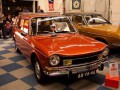 Talbot Simca Simca 1301 Tourisme 1.3 (54 Hp) full technical specifications and fuel consumption