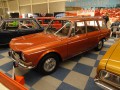 Talbot Simca Simca 1301 Tourisme 1.3 Spezial (69 Hp) full technical specifications and fuel consumption