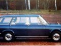 Talbot Simca Simca 1501 Break/tourisme 1.5 Spezial (71 Hp) full technical specifications and fuel consumption