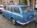 Talbot Simca Simca 1501 Break/tourisme 1.5 (69 Hp) full technical specifications and fuel consumption