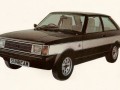 Technical specifications and characteristics for【Talbot Simca Sunbeam】