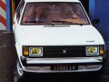 Talbot Simca Simca Sunbeam 1.3 (54 Hp) full technical specifications and fuel consumption