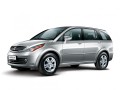 Technical specifications and characteristics for【Tata Aria】